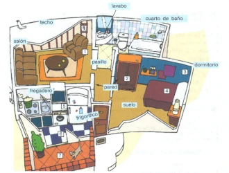 Mi casa