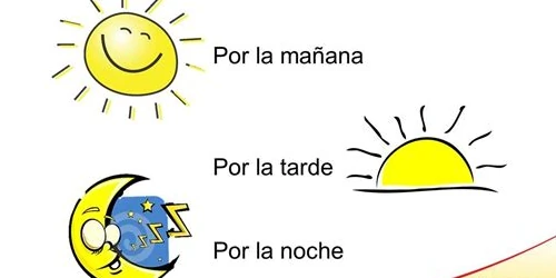 Un día normal y corriente